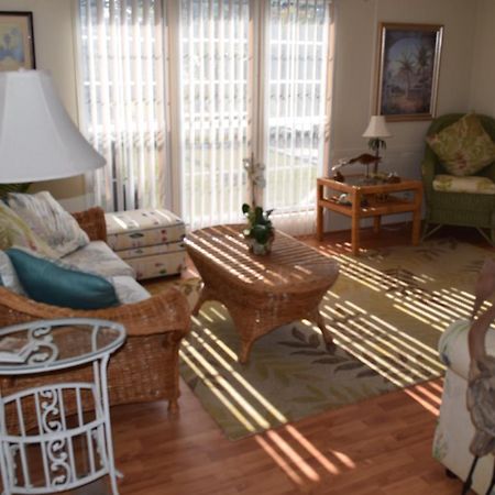Gray Heron House Villa Чарлстън Екстериор снимка