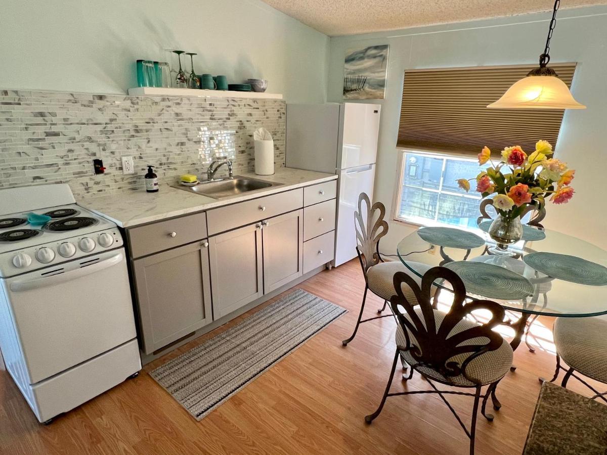Gray Heron House Villa Чарлстън Екстериор снимка
