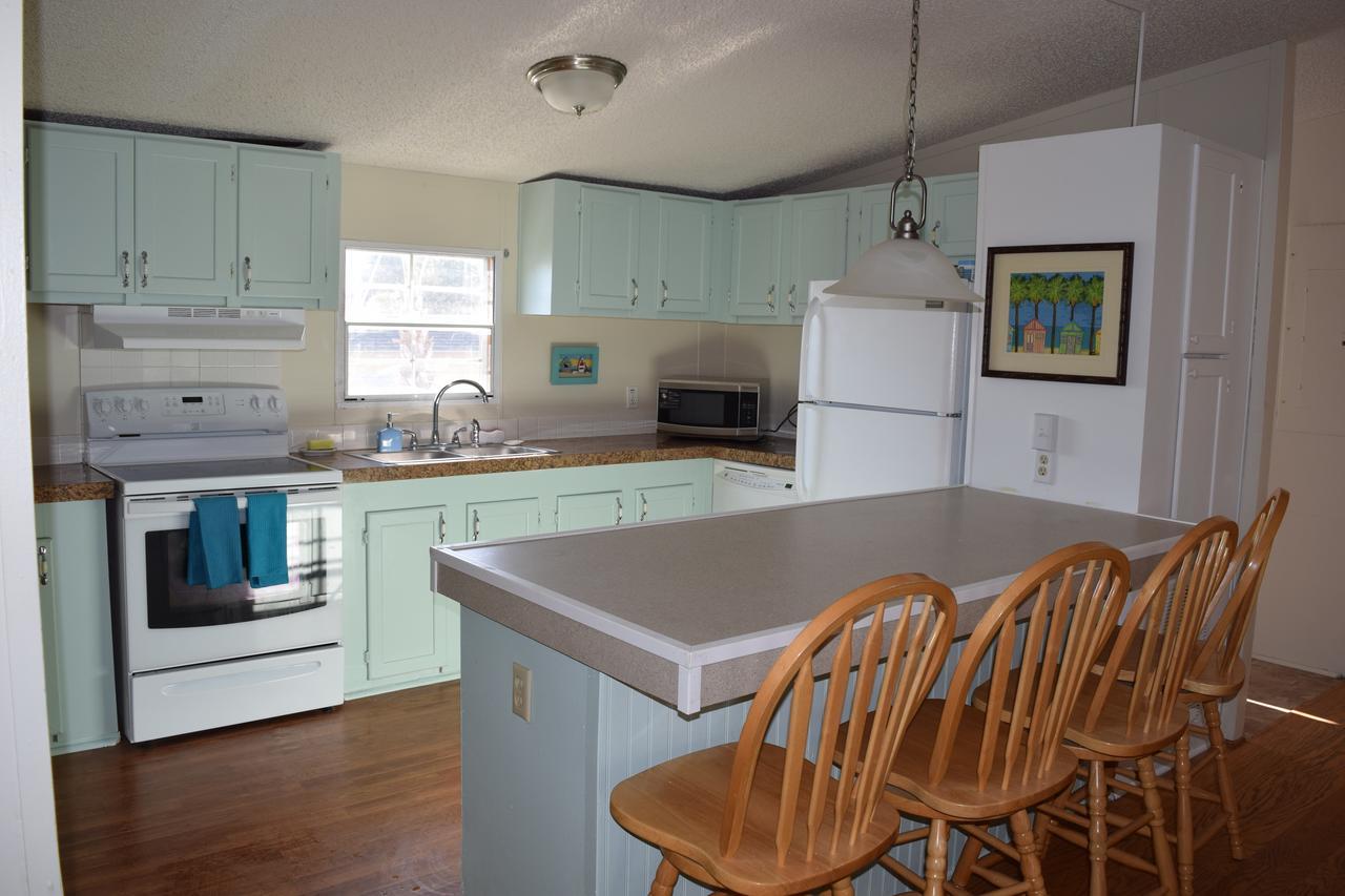 Gray Heron House Villa Чарлстън Екстериор снимка
