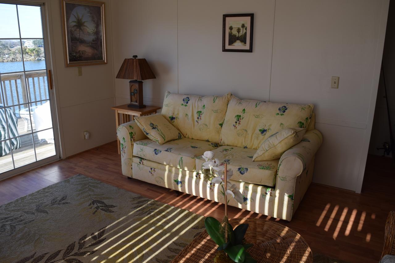 Gray Heron House Villa Чарлстън Екстериор снимка