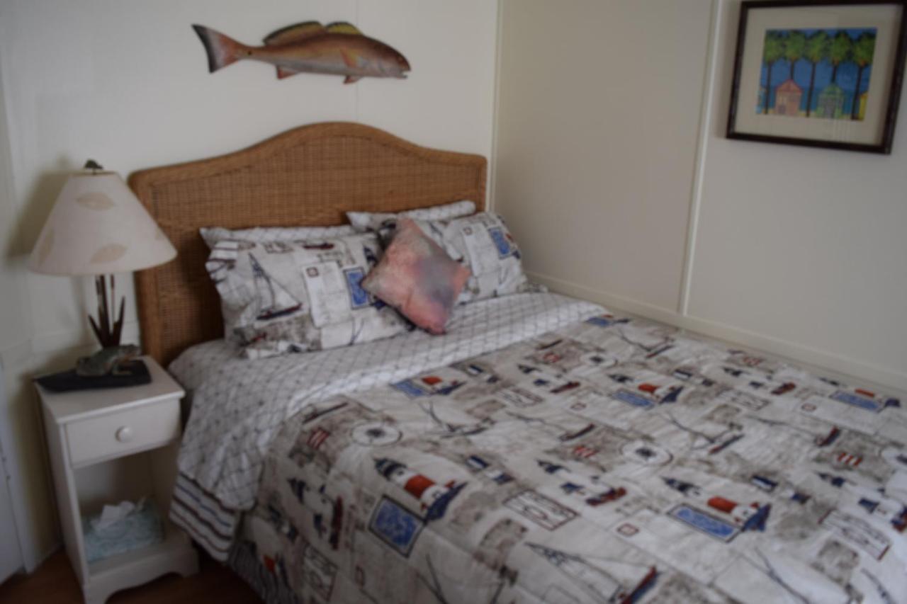 Gray Heron House Villa Чарлстън Екстериор снимка